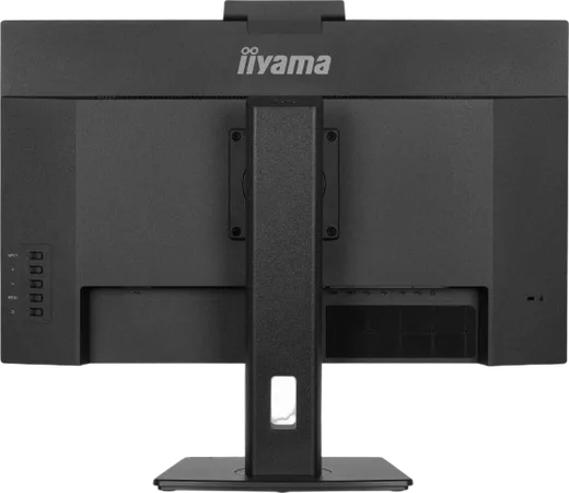 Iiyama Prolite XB2790HSCH-B1 - 27" FHD 120Hz Webcam USB-C 65W KVM, vue 8