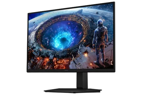 Samsung Odyssey G80HF - 27'' 5K 360Hz IPS 1ms HDR10 G-Sync FreeSync Premium, vue 3