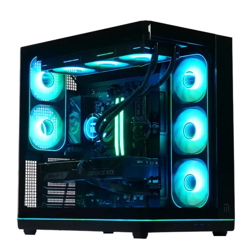 SAPPHIRE - R7 9800X3D/5080/32Go/2To