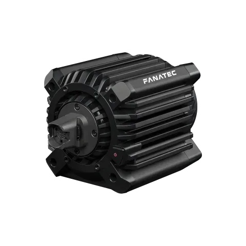 Fanatec Kit ClubSport, vue 5