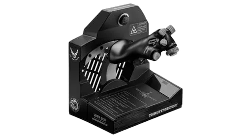 ThrustMaster Viper TQS