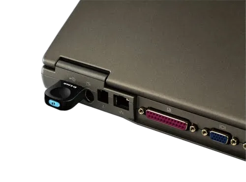D-Link Clé USB WiFi 802.11N Nano DWA-131 (300MB), vue 3