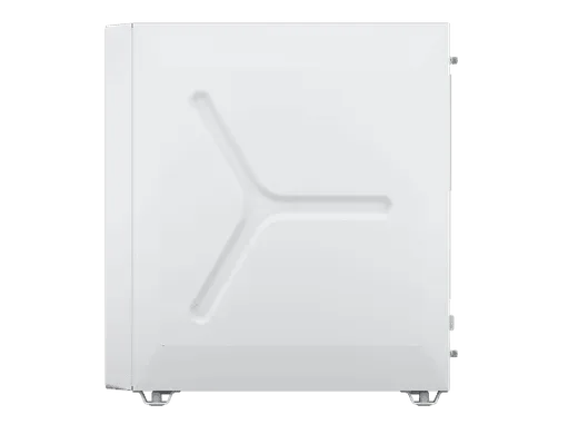 Corsair 3200D RS Blanc + RM850e, vue 7