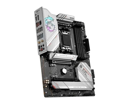 MSI MPG B650 EDGE WIFI-Seconde Vie, vue 6