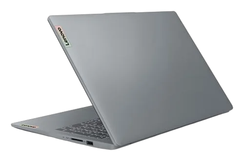 Lenovo IdeaPad Slim 3 15.6" FHD R5 7520U 16Go 512Go W11 + Sac a dos, vue 5
