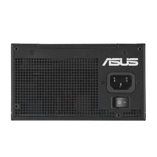 Asus ATX 850W - 80+ Gold - TUF Gaming 850G EVO Noir, vue 5