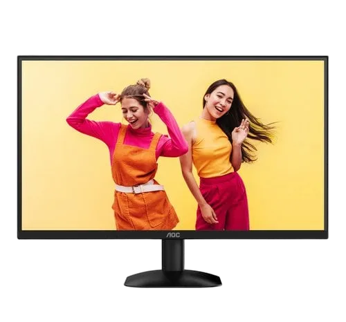 AOC 24B35HM2 - 23.8" FHD 100Hz 1ms HDR HDMI VGA