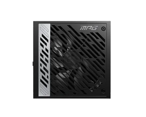 MSI ATX 1000W - 80+ Gold FM - MPG A1000G PCIE5