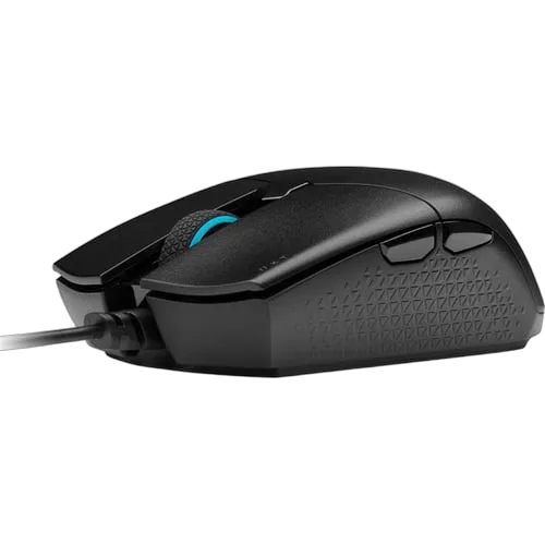 Corsair KATAR PRO Ultra-Light - Filaire - RGB - Noir, vue 4