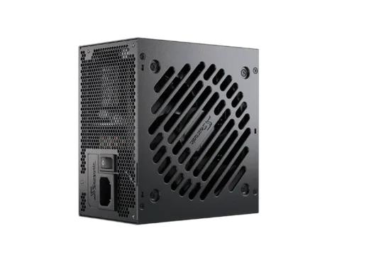 Seasonic ATX 650W - 80+ Gold - Core GX-650V2 Blanc