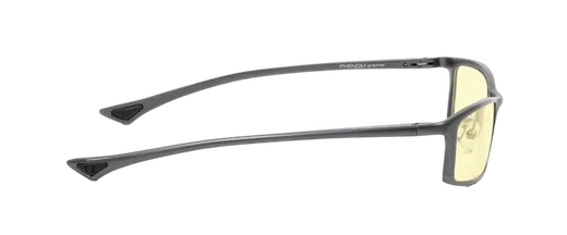 Gunnar Phenom Graphite - Gris, vue 3