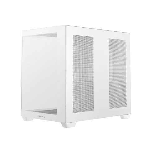 Deepcool CG530 7F Blanc - MT/Sans Alim/ATX, vue 10