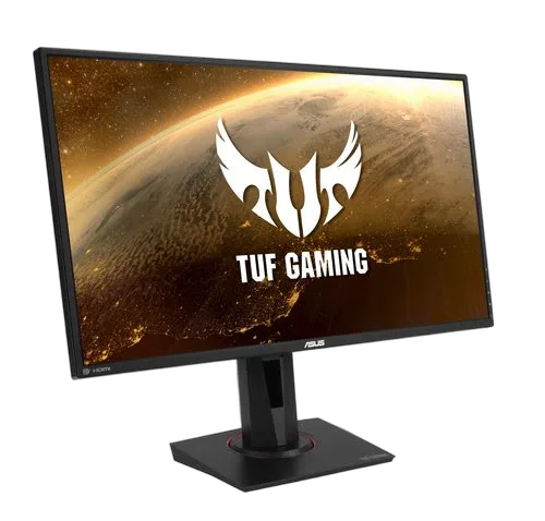 Asus VG27AQ-Seconde Vie, vue 3