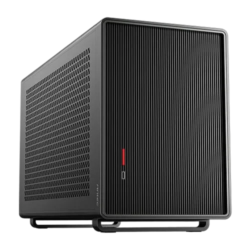Antec Performance 1 M Black - MT/SansAlim/mini-ITX