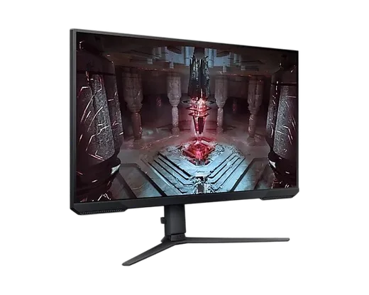 Samsung Odyssey G5 S32CG510EU - 32" QHD 165Hz VA 1ms HDR FreeSync Premium Pro