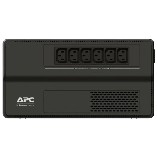 APC Easy-UPS BV 650VA 6 prises BV650I - IEC