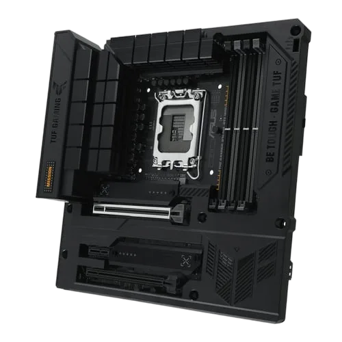 Asus TUF GAMING B760M BTF WIFI