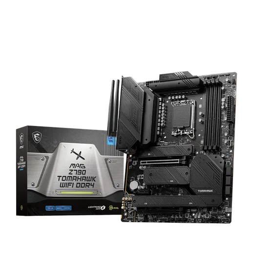 MSI MAG Z790 TOMAHAWK WIFI-Seconde Vie