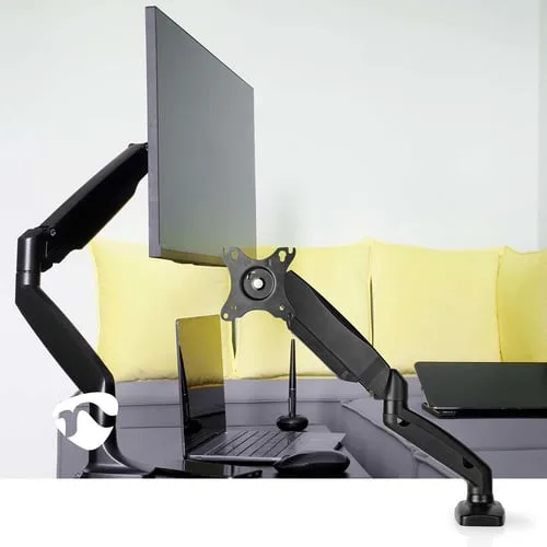 Nedis Support Articulé 15-32" - Ressort à Gaz - 100x100 max, vue 5