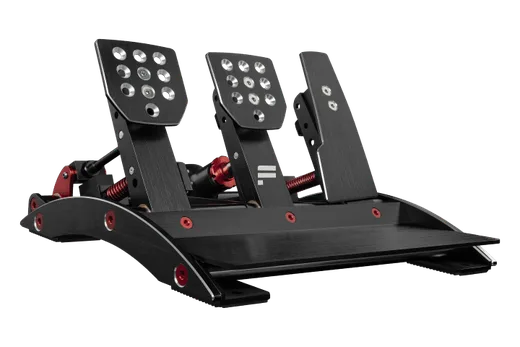 Fanatec Ready To Race - CS DD / CSP V3 / RS - F-GT Elite, vue 9