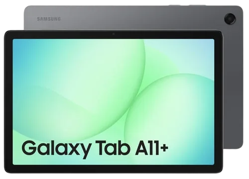 Samsung Galaxy Tab A11+ 5G 11" 128 Go  6Go RAM 5G/Wifi
