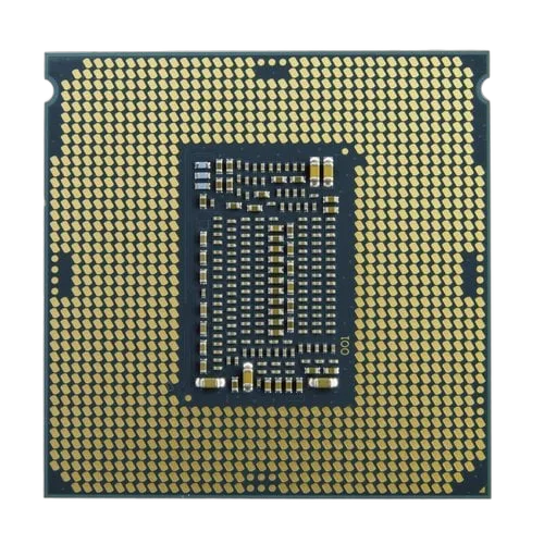 Intel Pentium G5400 Tray, vue 2