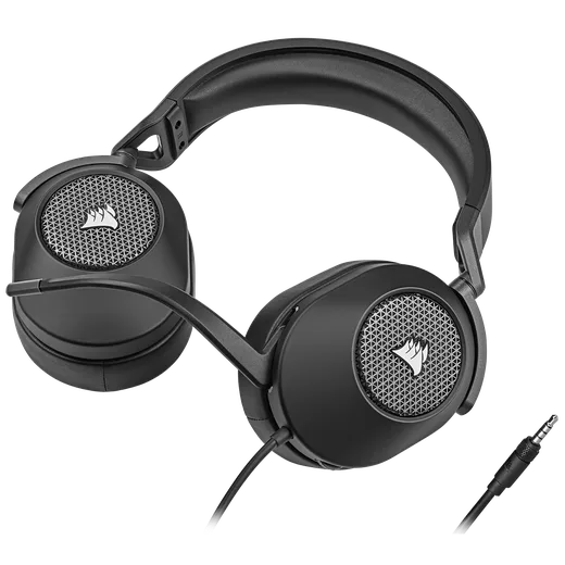 Corsair HS65 - Carbon-Seconde Vie