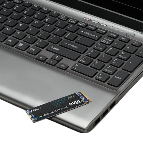 PNY 500 Go NVMe Gen4 M.2 - CS2241