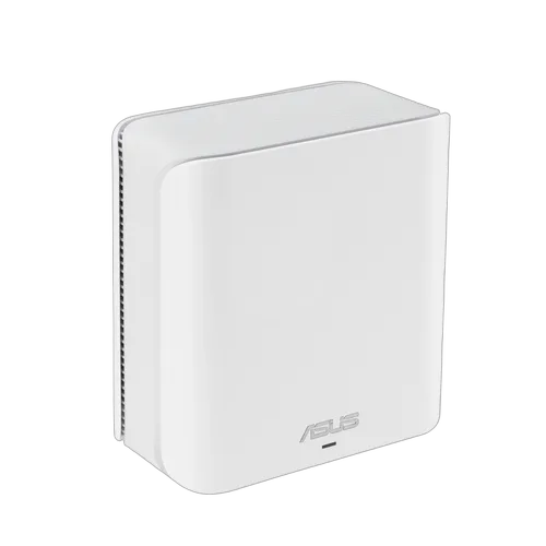 Asus ZenWiFi BD4 x2 Blanc, vue 3
