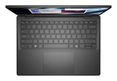 DELL Pro 14 Essential - 14" FHD+ Core 3 100U 8Go 512Go W11P, vue 5