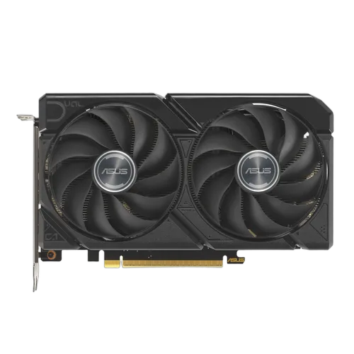 Asus Dual Radeon RX9060XT 8G GDDR6