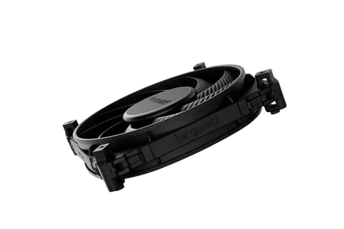 be quiet! SILENT WINGS 4 120mm PWM