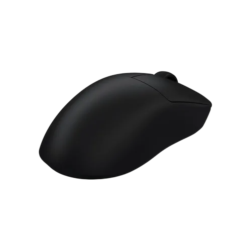 Hator Quasar 3S Ultima - Sans-Fil - RGB - Noir, vue 3