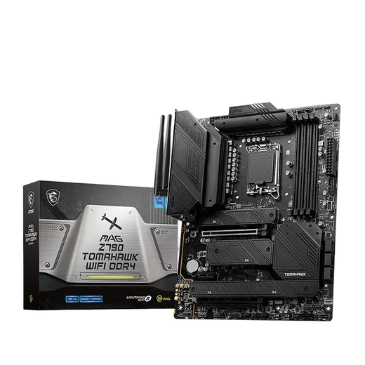 MSI MAG Z790 TOMAHAWK WIFI-Seconde Vie, vue 1