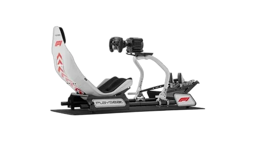 Playseat Formula Instinct - F1 Edition, vue 5