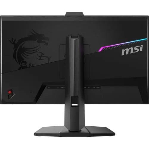 MSI MPG 272QRF X36 - 27" QHD 360Hz Fast-IPS 0.5ms G-Sync Pulsar, vue 3
