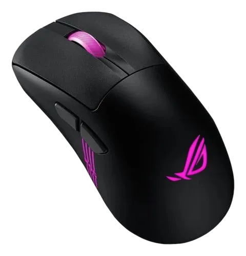 Asus ROG Delta II + ROG Keris II Origin, vue 10