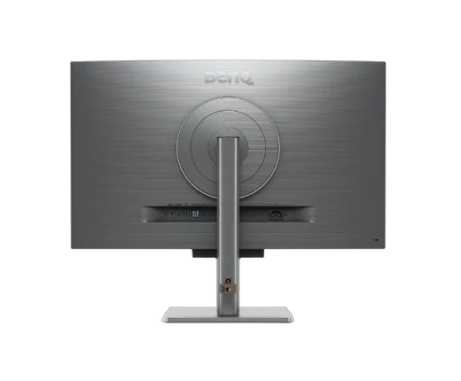BenQ RD320U pour développeurs - 31,5" UHD 4K 60Hz IPS 5ms HDR Pivot, vue 4