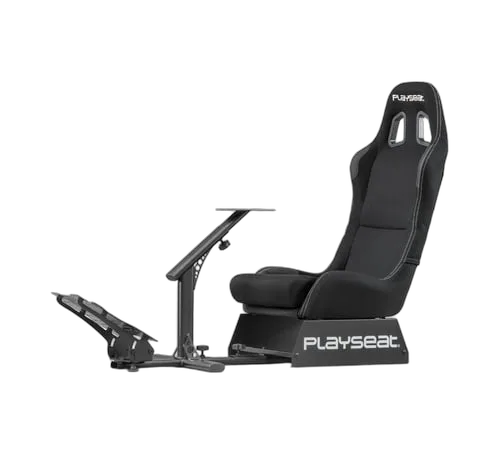 Playseat Evolution - ActiFit Noir