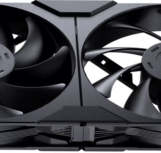 Phanteks M25 Gen2 PWM Noir (Pack de 3x140mm), vue 7