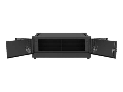 NAOTIC Armoire de charge 6 ordinateurs portables USB-C - 901975, vue 6