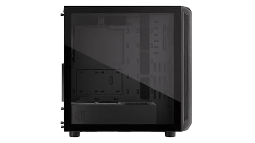 ENDORFY Arx 700 ARGB Noir - MT/Sans Alim/ATX, vue 4