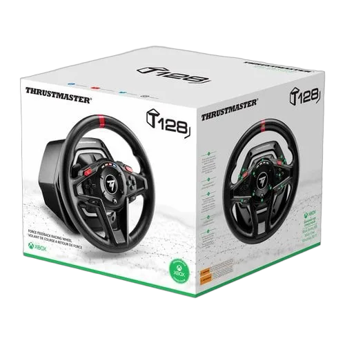 ThrustMaster T128 - PC/Xbox, vue 9