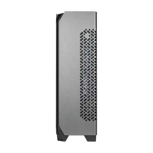 Cooler Master Ncore 100 max, vue 3