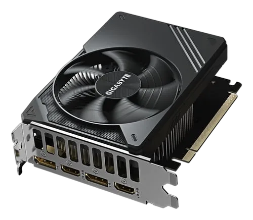 Gigabyte GeForce RTX 5050 D6 8G