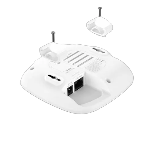 Netgear Dual-Band Wifi 6 AX1800, vue 5