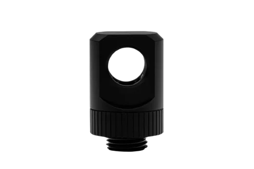 EK Water Blocks EK-Quantum Torque Rotary T - Noir, vue 2