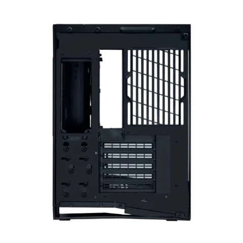 Corsair 3500X RS-R ARGB Noir + RM850e Gold, vue 5