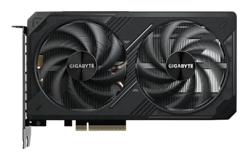 Gigabyte GeForce RTX 5060 Ti WINDFORCE OC 8G
