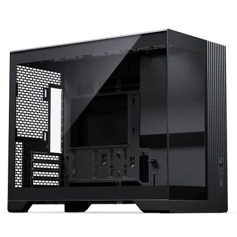 XT V3 Noir - mT/Sans Alim/mATX